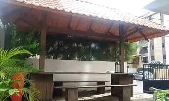 Imagem 3: Apartamento para aluguel tem 40 metros quadrados com 1 quarto em Intermares - Cabedelo - P