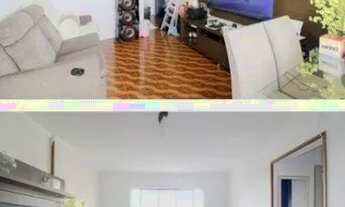 Imagem 2: Apartamento à venda na mooca com 2 dorms. e 1 vaga