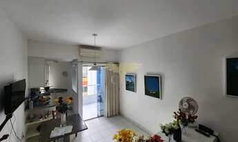 Imagem 5: Apartamento para venda tem 43 metros quadrados com 1 quarto em Barra - Salvador - BA