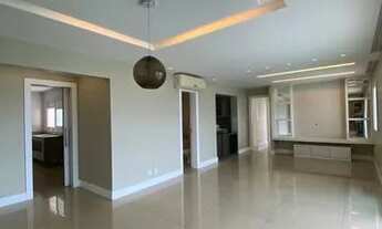 Imagem 3: Apartamento no farol da ilha - 142- frente lagoa