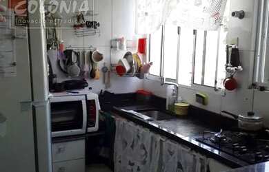 Imagem 5: Santo André - Apartamento Padrão - Jardim Ipanema