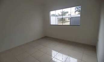 Imagem 6: CASA 2/4 - 01 SUITE - BURITI SERENO PROXIMO AO GARAVELO