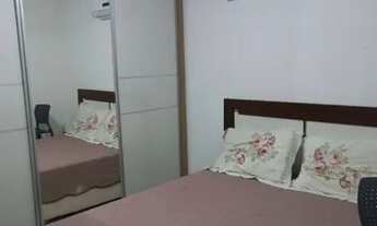 Imagem 7: Um apartamento pra alugar anual mobiliado