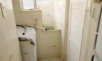 Imagem 5: Apartamento com 2 quartos em Andaraí - Rio de Janeiro - RJ