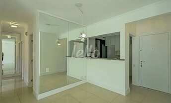 Imagem: São Paulo - Apartamento Padrão - Vila