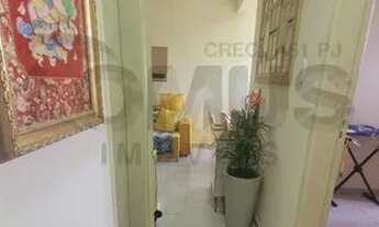 Imagem 6: Condomínio Mar Mediterrâneo, apartamento com 3 quartos, 2 banheiros, cozinha/área de servi