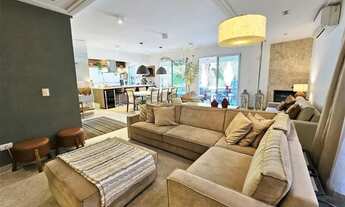 Imagem 4: Casa para venda possui 253 metros quadrados com 3 quartos em Granja Viana - Cotia - SP