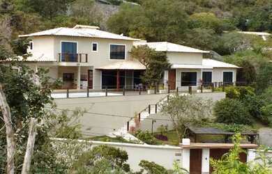 Imagem 4: CA32 Casa na praia de João Fernandes com vista Mar