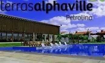 Imagem: Terreno no Terras Alphaville Petrolina