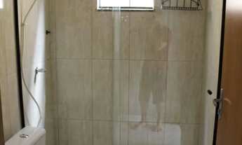 Imagem 3: Linda casa na região do Pérola em Águas Lindas