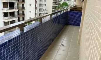 Imagem 4: Alugo ou troco apartamento no Guarujá