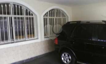 Imagem: SOBRADO A VENDA NO MANDAQUI - PRÓX. AV