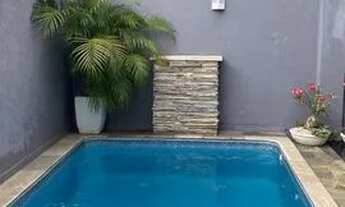 Imagem 3: Casa no Condomínio Damha VI