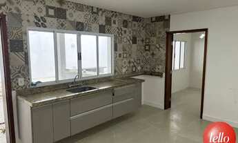 Imagem 3: São Paulo - Casa Padrão - Tucuruvi