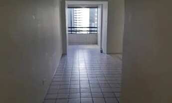 Imagem: Rosarinho - 03 Qtos / 01 Suíte - Piscina