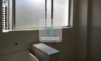 Imagem 3: APARTAMENTO NASCENTE 70m² ANDAR ALTO REFORMADO 2 QUARTOS 1 VAGA INFRA VENDE AQUARIUS