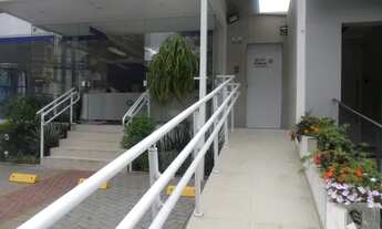 Imagem 5: Salão cmercial com 50 m2, com garagem na Vila Mariana