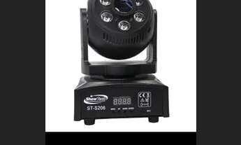 Imagem 2: Vende.se Moving. Canhão de LED. Fita de led e outras coisas pra seu evento