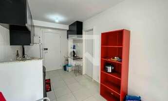 Imagem 3: Apartamento para Aluguel - Casa Verde, 1 Quarto, 31 m2