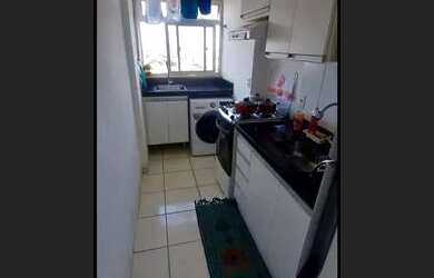 Imagem 3: Apartamento em Ataíde - Vila Velha, ES