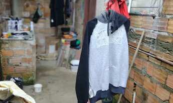 Imagem 4: Vende-se uma casa