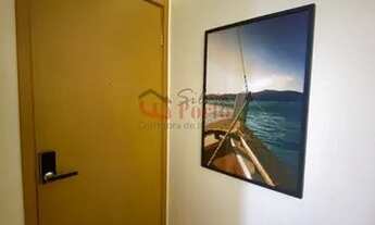 Imagem 7: Apartamento para locação em Condomínio