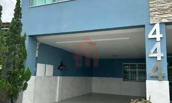 Imagem: ITAJAí - Casa Padrão - Cordeiros