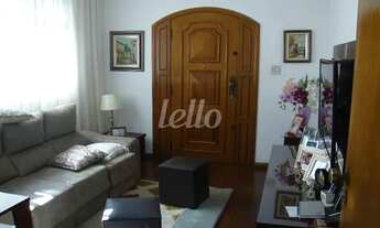 Imagem: São Paulo - Casa Padrão - Vila Mariana