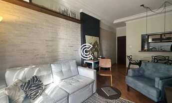 Imagem 5: APARTAMENTO RESIDENCIAL em CAMPINAS - SP, CENTRO