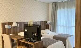 Imagem 2: Alugo flat próximo ao centro político