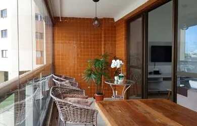 Imagem 6: APARTAMENTO NA PARALELA 4 QUARTOS