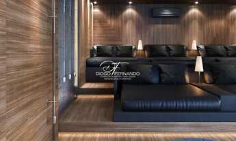 Imagem 6: Apartamento Alto Padrão com Vista Mar - Florianópolis