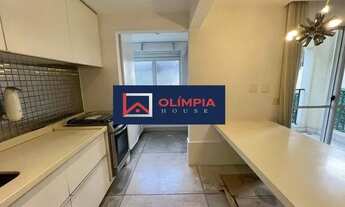 Imagem 6: Locação Apartamento 1 Dormitórios - 64 m² Vila Madalena