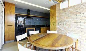 Imagem 6: SãO PAULO - Apartamento Padrão - Vila Olímpia