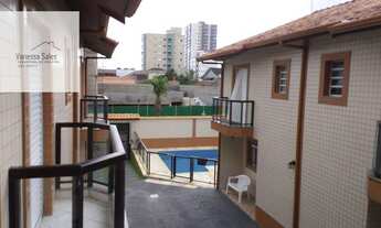 Imagem 2: SOBRADO C/ PISCINA EM MONGAGUA LADO PRAIA