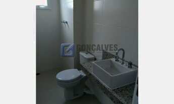 Imagem 6: SANTO ANDRE - Residential / Apartment - PARQUE DAS NACOES