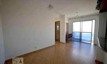 Imagem 2: Apartamento para Aluguel - Ipiranga, 2 Quartos, 62 m2