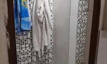 Imagem 2: Kitinete Entrada compartilhada