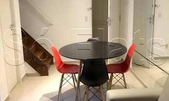 Imagem 6: Localizado próximo ao Parque do Ibirapuera, Duplex Life Moema