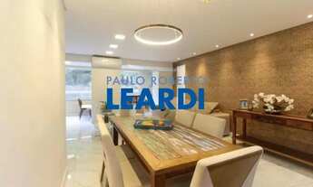 Imagem: APARTAMENTO - CAMBUCI - SP