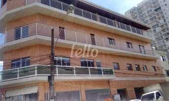 Imagem 2: São Paulo - Prédio Inteiro - Mooca