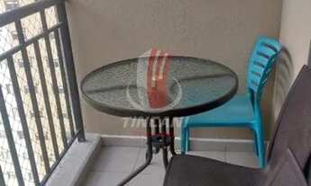 Imagem 7: Apartamento Padrão para Venda no bairro Vila Formosa, 2 dorms, 1 vaga, 56 m - Todo Planeja