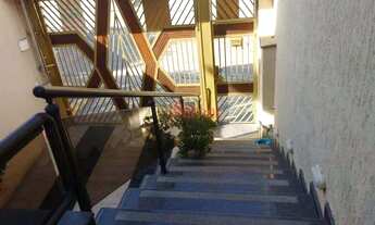 Imagem: Sobrado Alto Padrão 3 Dorms 6 Vagas Na