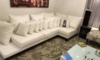 Imagem 5: Apartamento à venda com 142 metros 3 dormitórios em Lauzane Paulista