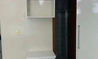 Imagem 4: Kit mobiliada Asa Sul: incluidos IPTU e condominio