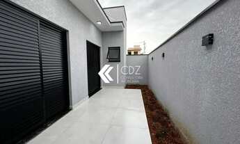 Imagem 2: Casa com 3 Dormitórios sendo 3 Suites - Condomínio Reserva Ipanema