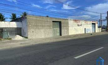 Imagem 4: Galpão com 1350m² na Mascarenhas de Moraes - Imbiribeira