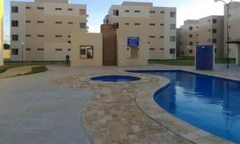 Imagem 5: Apartamento próximo ao shopping pátio com área de lazer completa