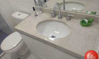 Imagem 7: São Paulo - Apartamento Padrão - Mandaqui