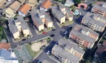 Imagem 3: Apartamento com 3 dormitórios para alugar, 70 m² por R$ 2.000/mês - Santa Felicidad